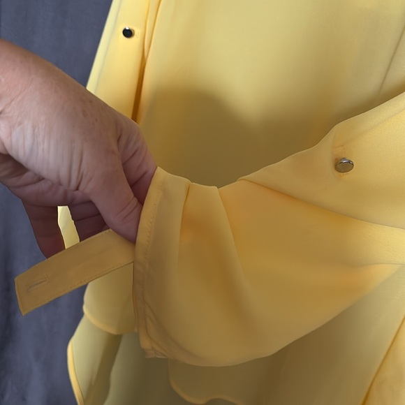 J/M sportswear ladies blouse - Picture 5 of 10